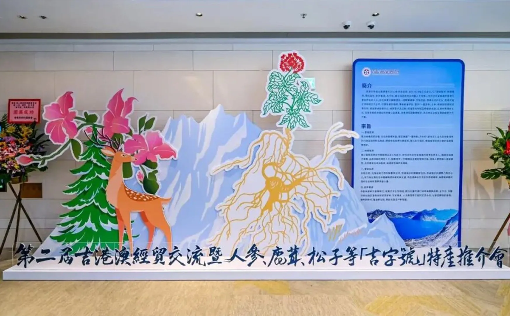吉港澳携手，助力人参加速出海