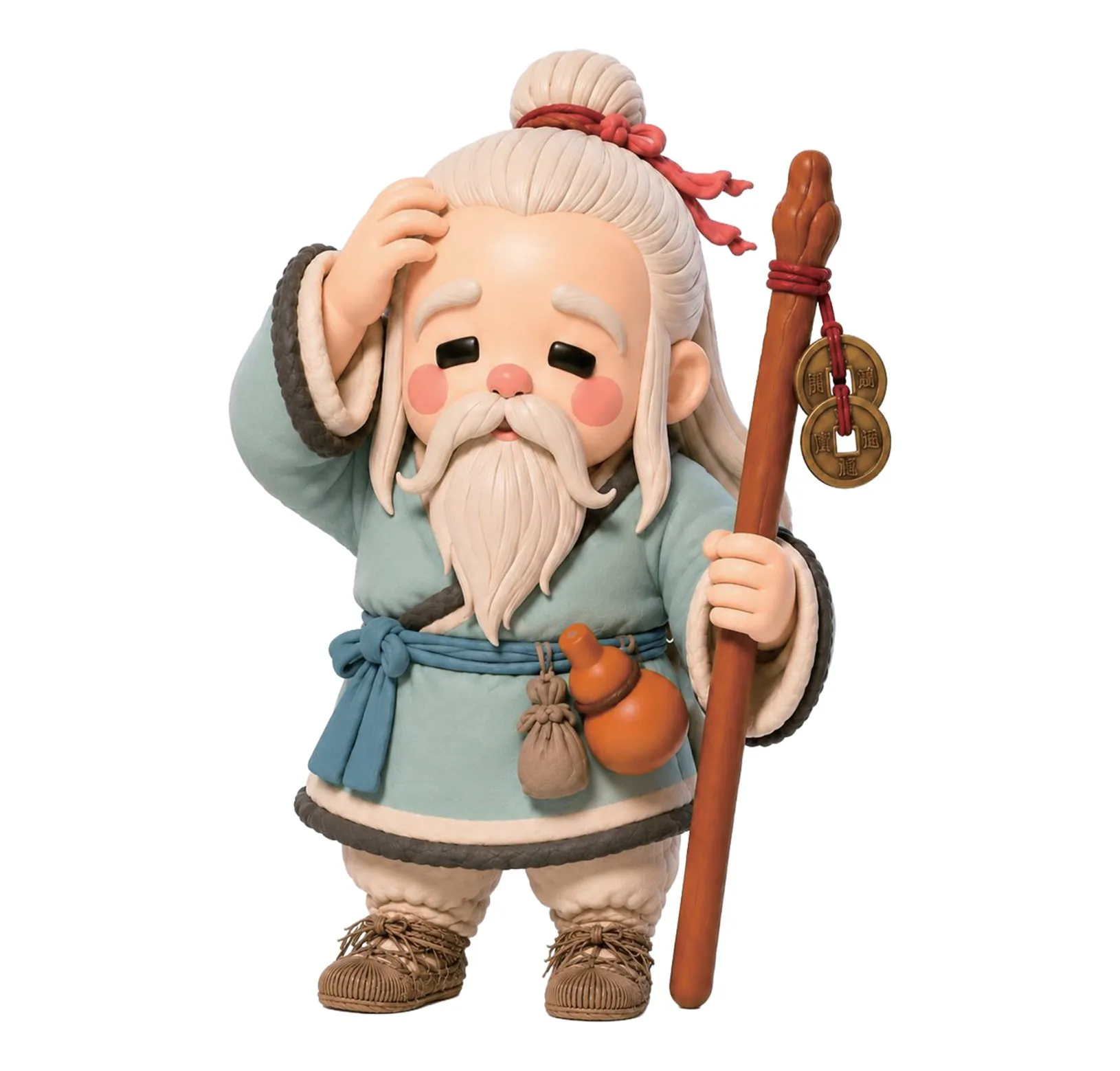 孙良IP文创