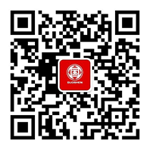 微信公众号二维码